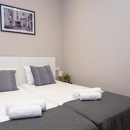 Апартаменти Key Barcelona Housing Номер фото
