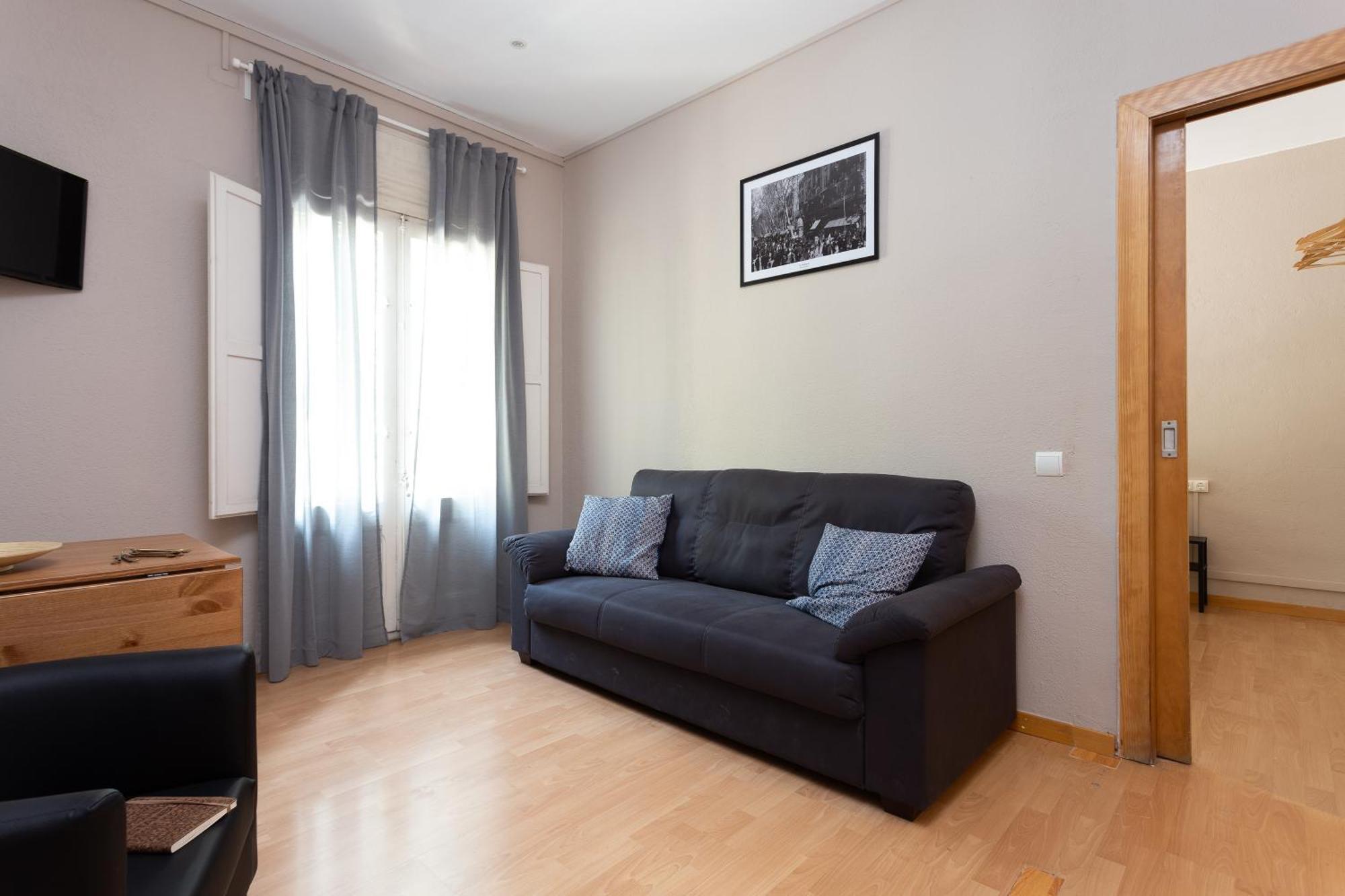 Апартаменти Key Barcelona Housing Номер фото