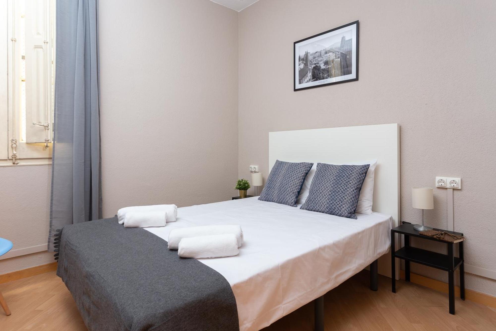 Апартаменти Key Barcelona Housing Номер фото