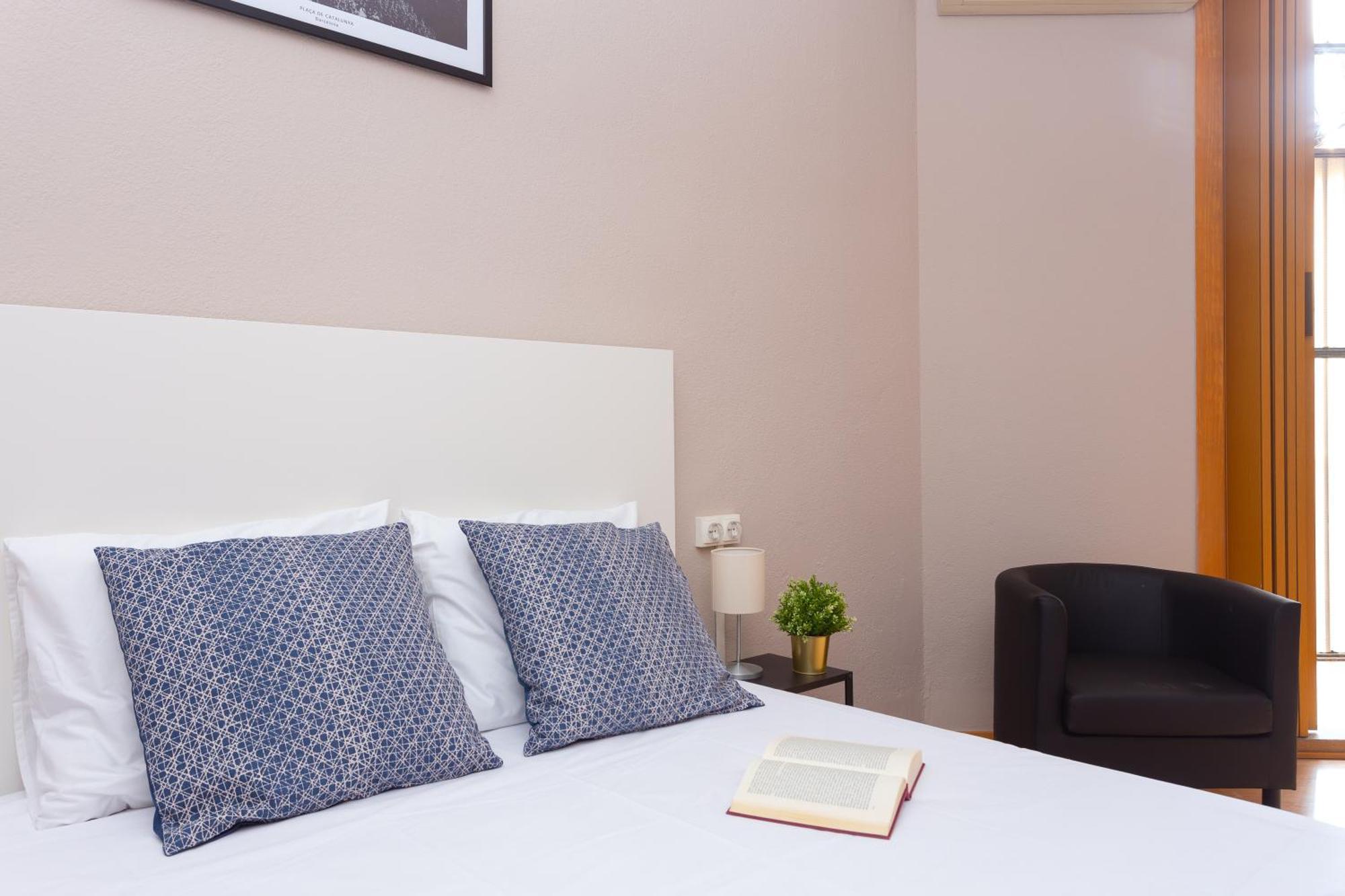 Апартаменти Key Barcelona Housing Номер фото