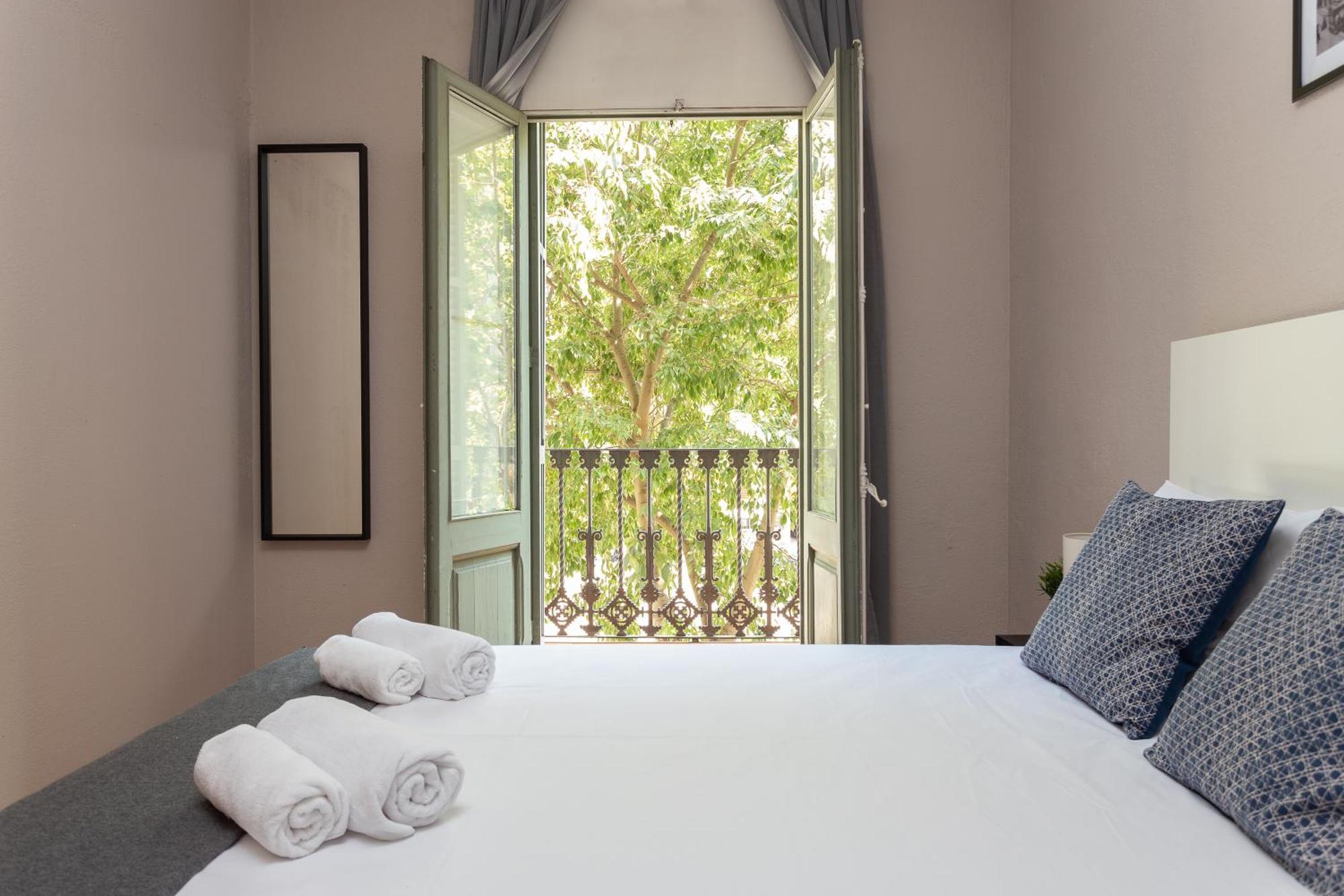 Апартаменти Key Barcelona Housing Номер фото