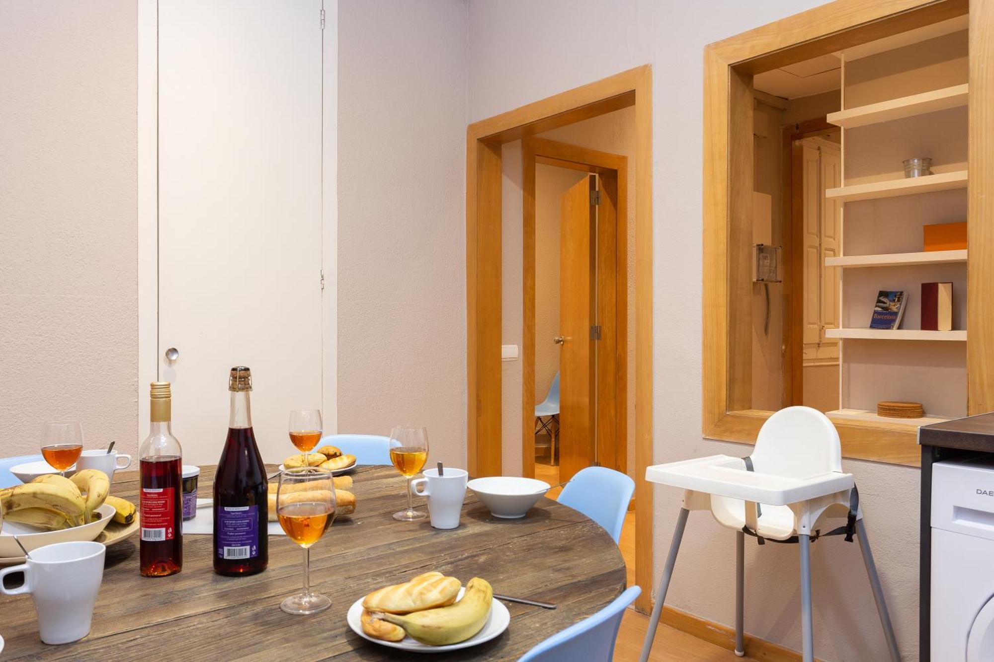 Апартаменти Key Barcelona Housing Номер фото