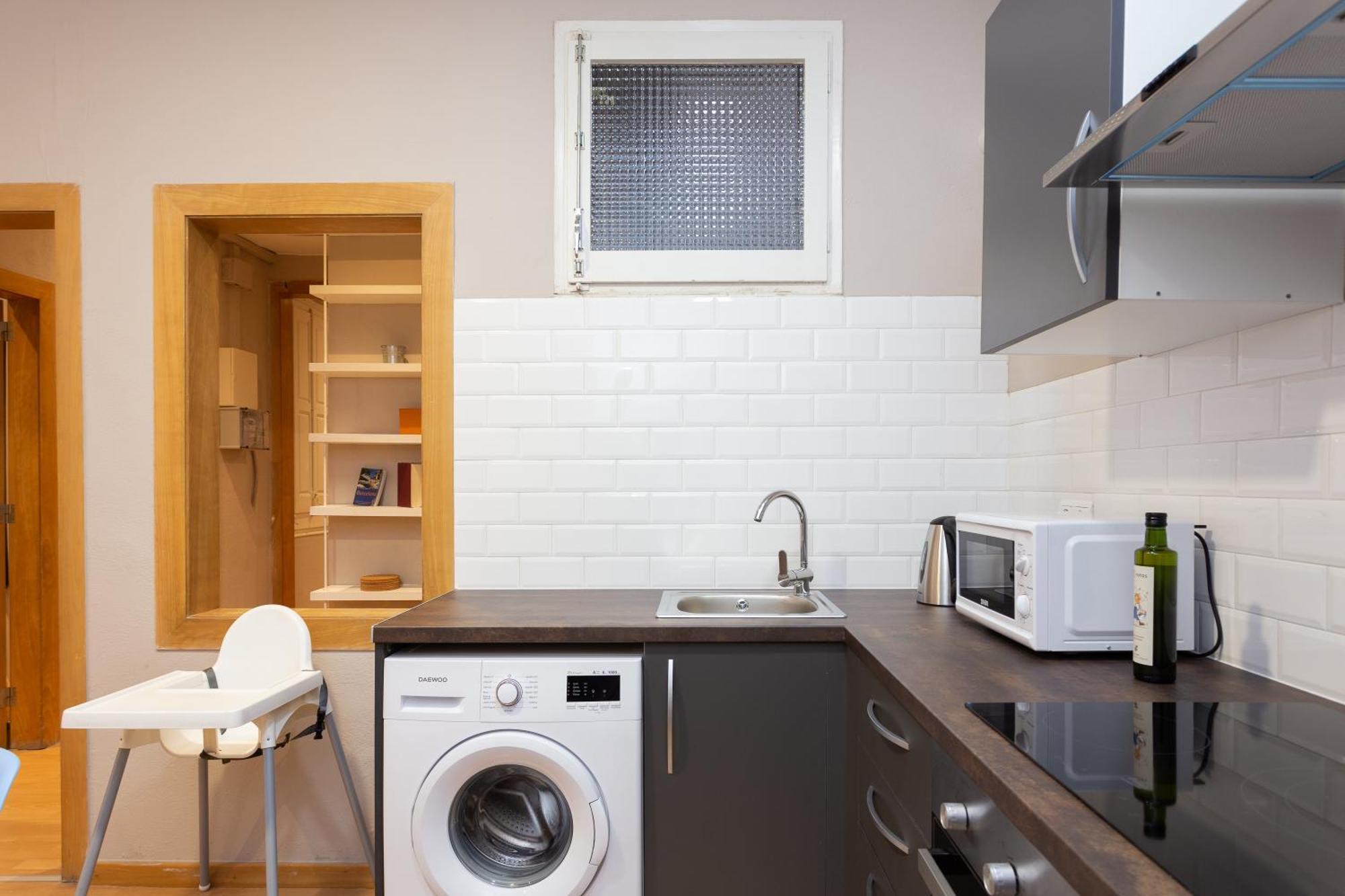 Апартаменти Key Barcelona Housing Номер фото