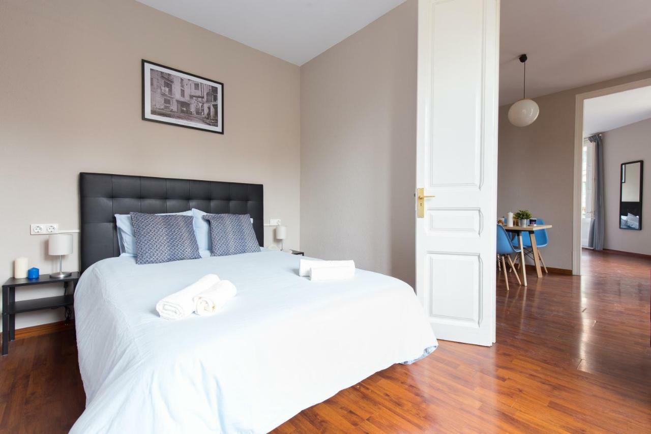 Апартаменти Key Barcelona Housing Екстер'єр фото