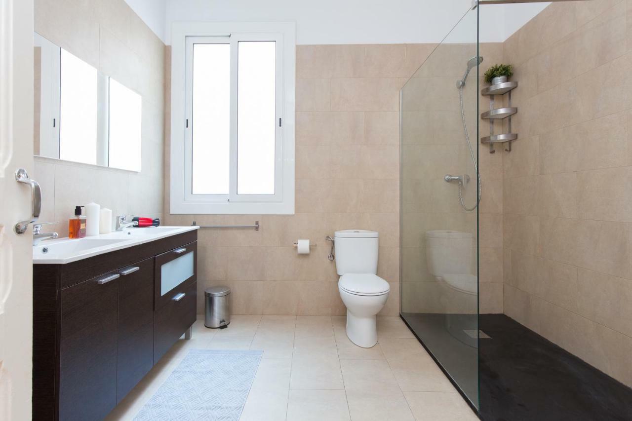 Апартаменти Key Barcelona Housing Екстер'єр фото