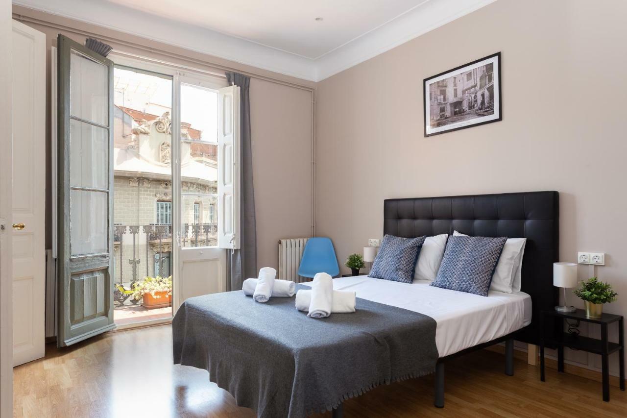 Апартаменти Key Barcelona Housing Екстер'єр фото