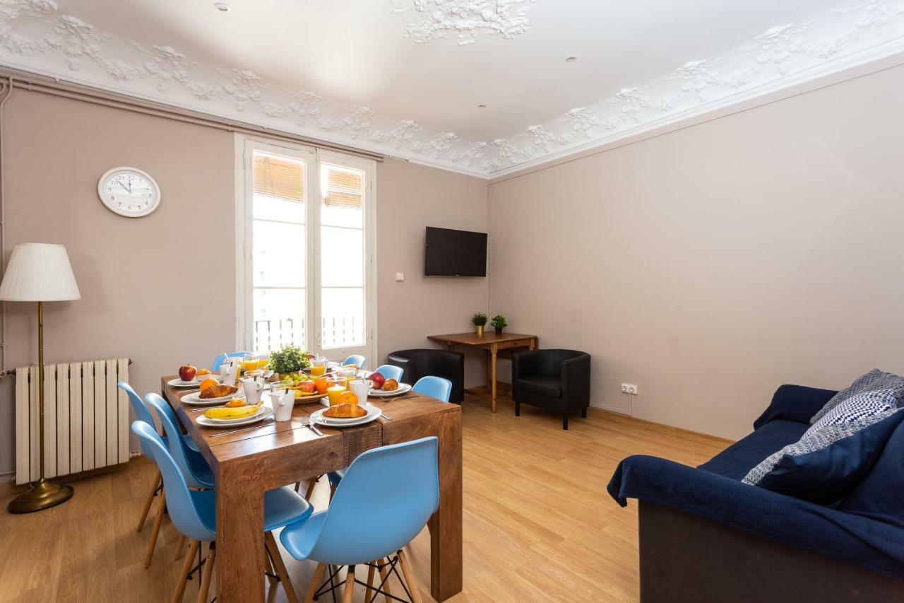 Апартаменти Key Barcelona Housing Екстер'єр фото