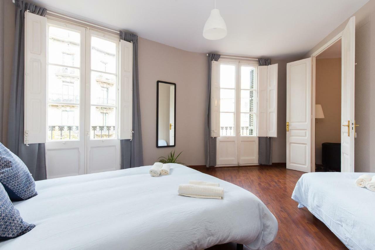 Апартаменти Key Barcelona Housing Екстер'єр фото