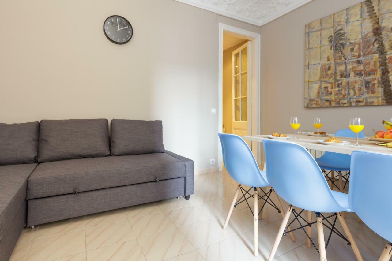 Апартаменти Key Barcelona Housing Екстер'єр фото