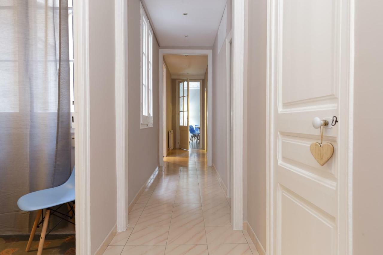 Апартаменти Key Barcelona Housing Екстер'єр фото