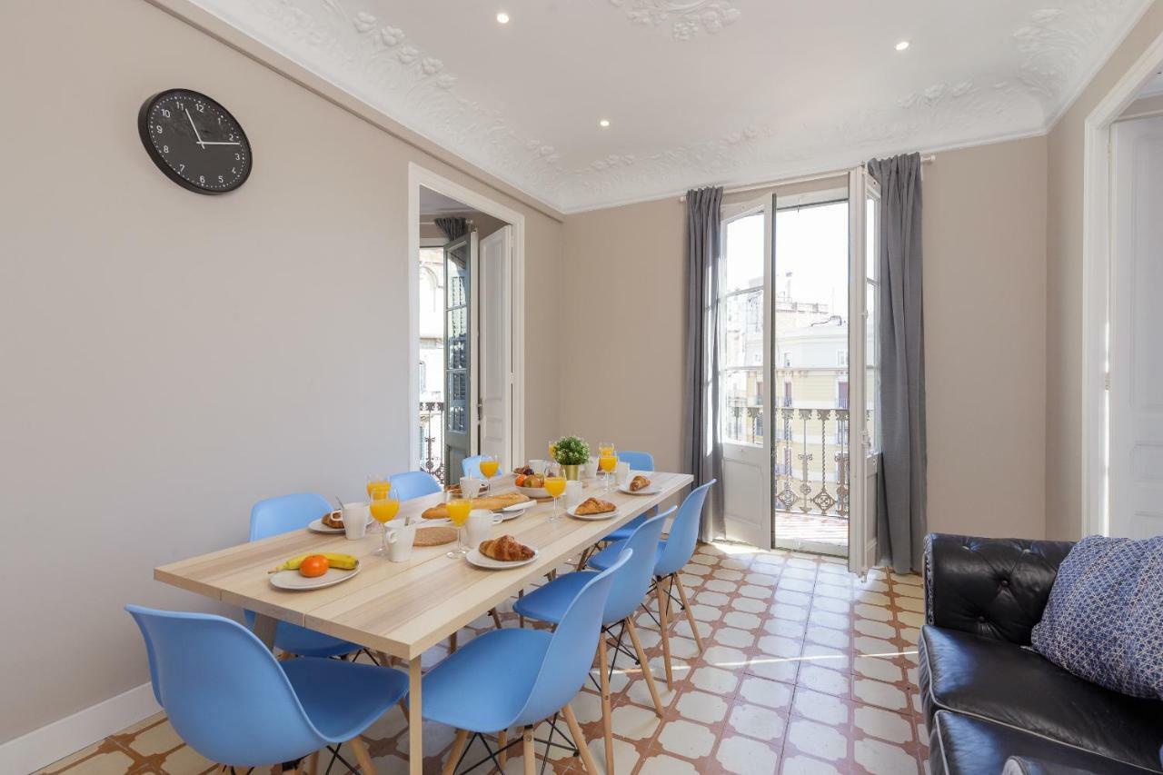 Апартаменти Key Barcelona Housing Екстер'єр фото