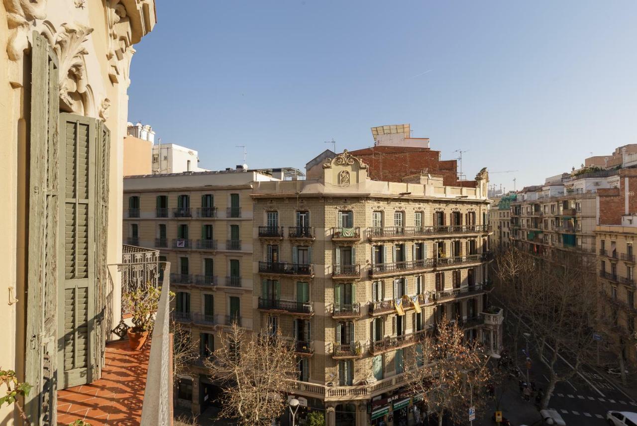 Апартаменти Key Barcelona Housing Екстер'єр фото
