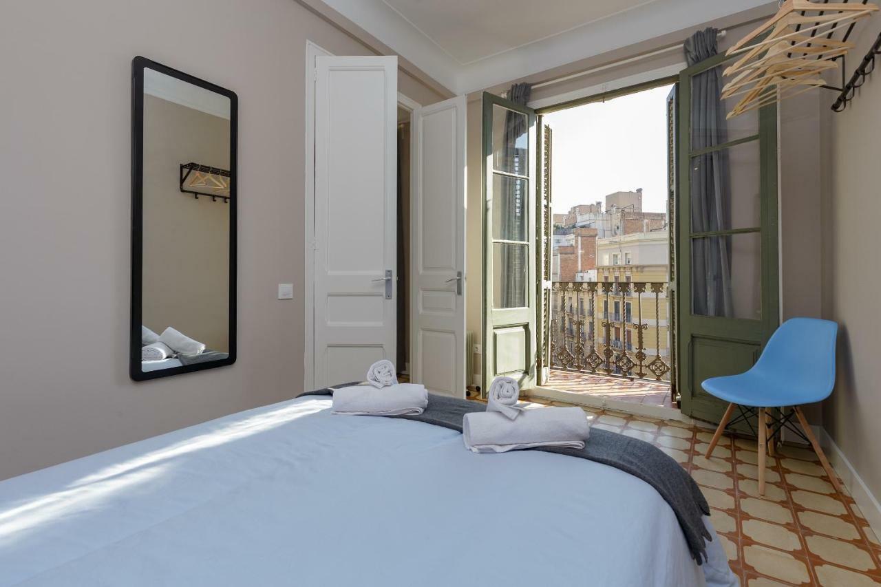 Апартаменти Key Barcelona Housing Екстер'єр фото