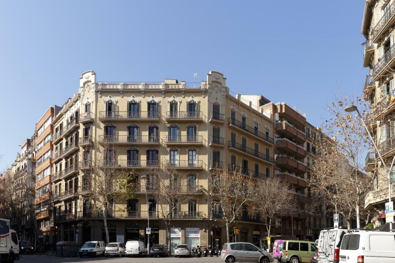 Апартаменти Key Barcelona Housing Екстер'єр фото