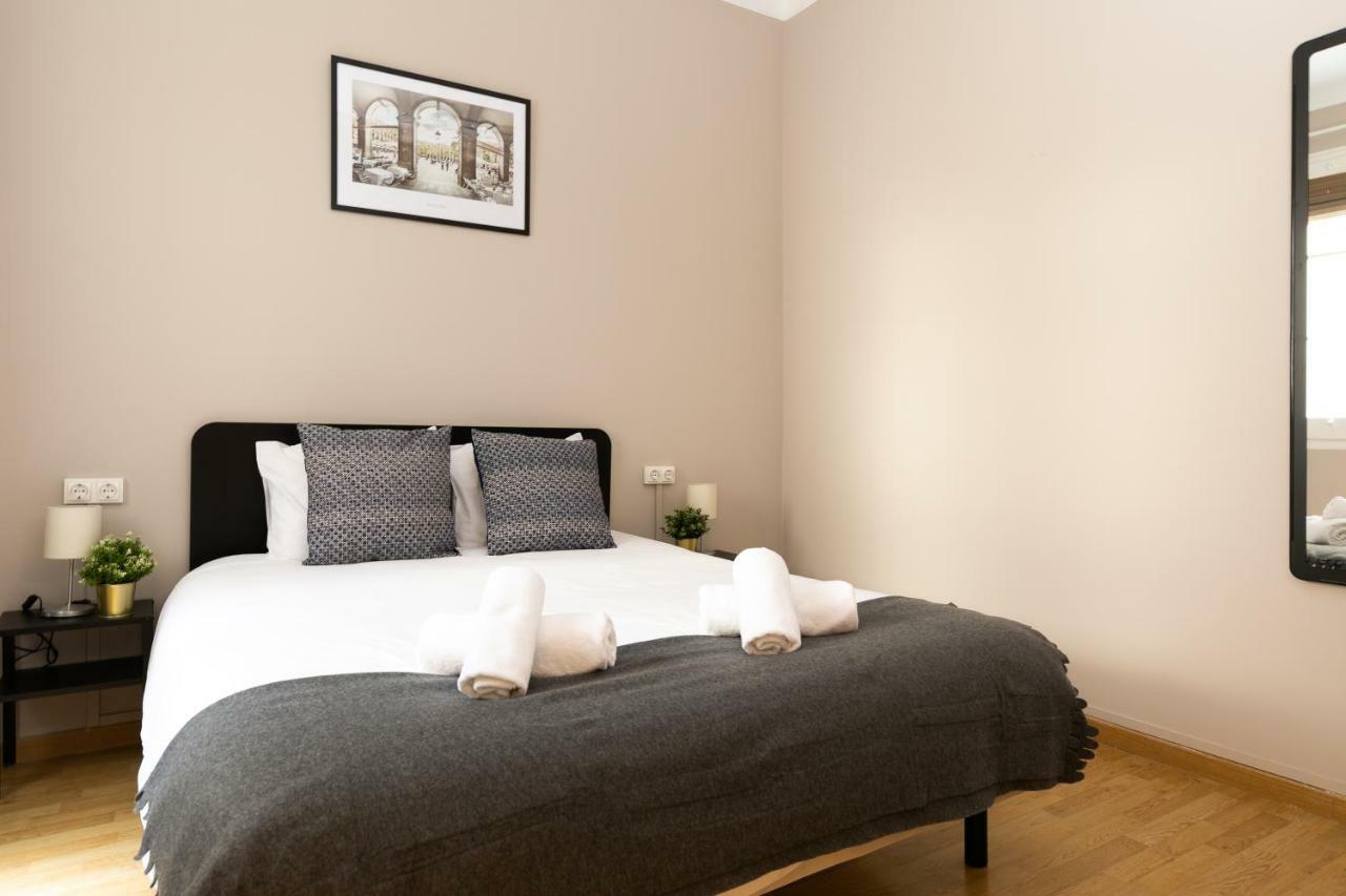 Апартаменти Key Barcelona Housing Екстер'єр фото