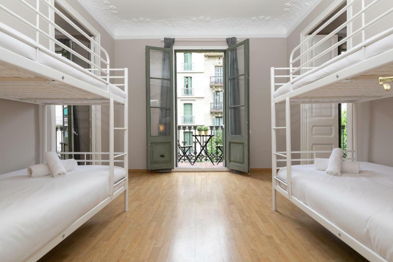 Апартаменти Key Barcelona Housing Екстер'єр фото