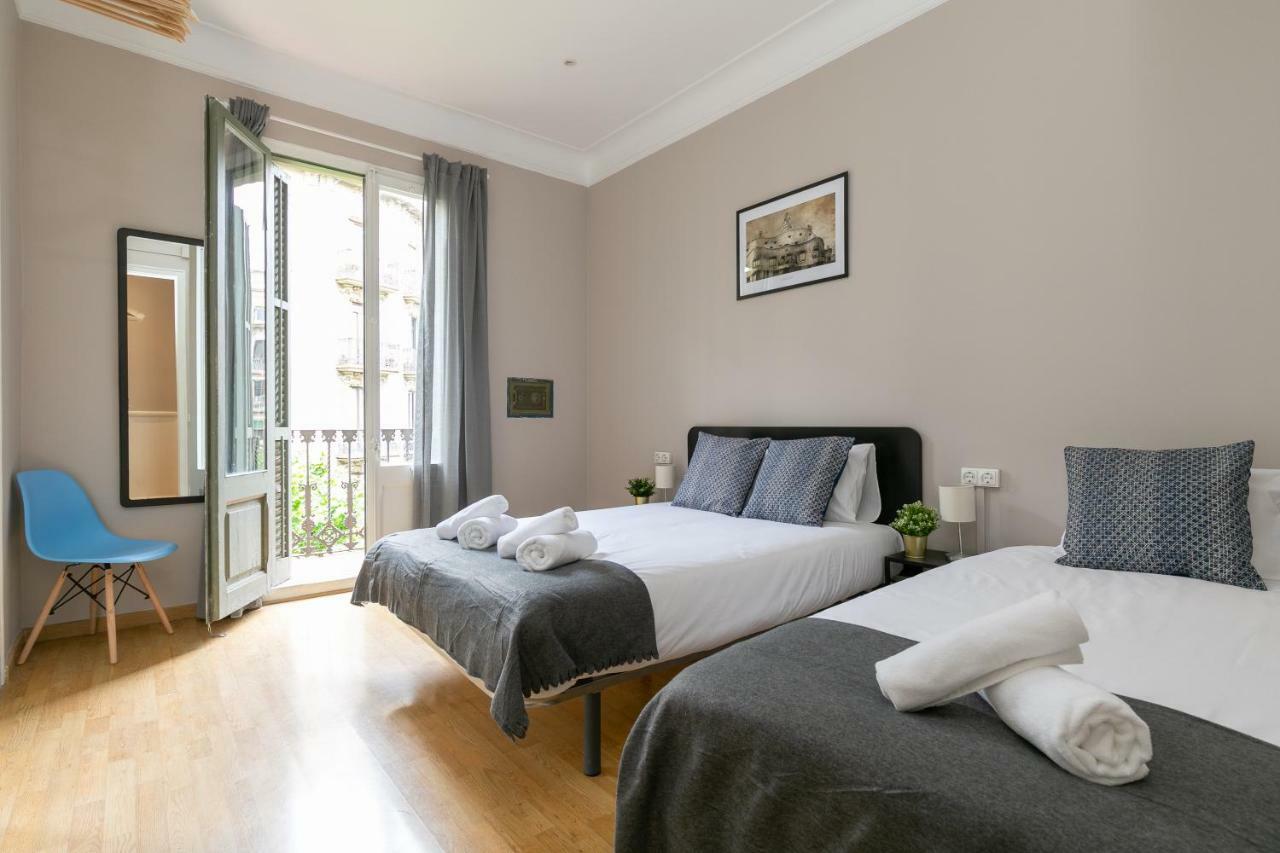 Апартаменти Key Barcelona Housing Екстер'єр фото