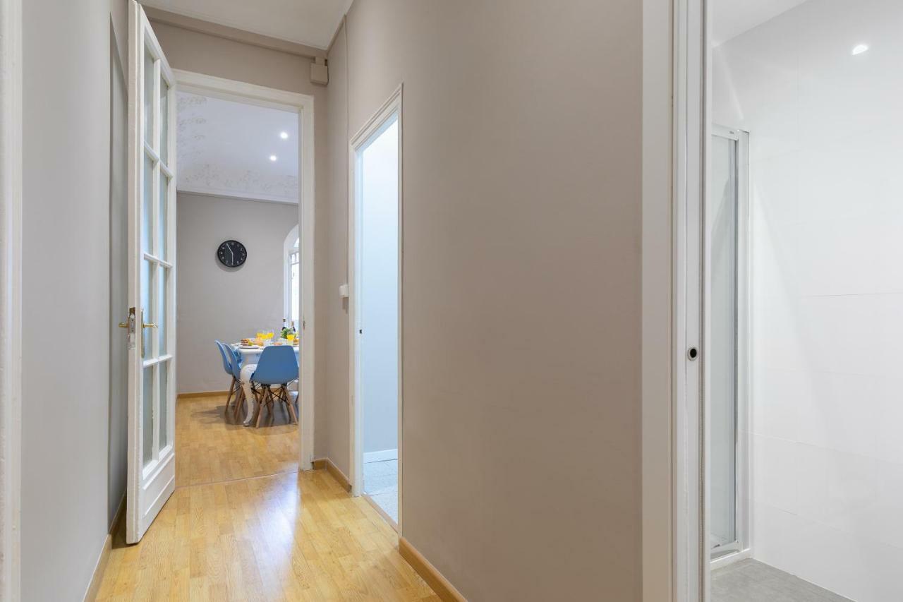 Апартаменти Key Barcelona Housing Номер фото