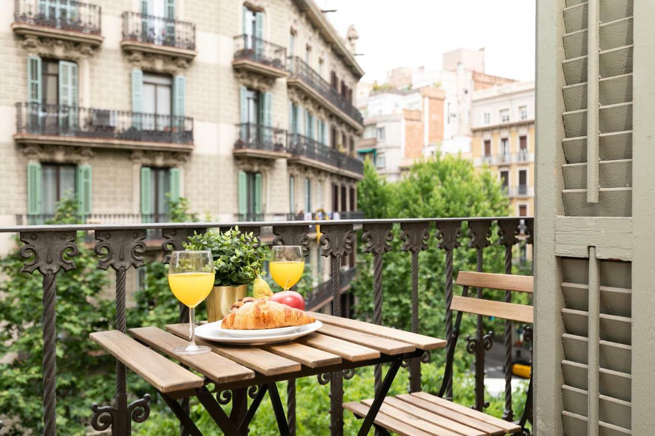 Апартаменти Key Barcelona Housing Екстер'єр фото