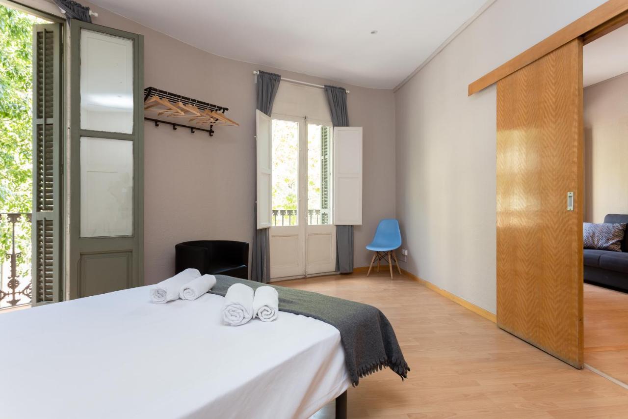 Апартаменти Key Barcelona Housing Екстер'єр фото
