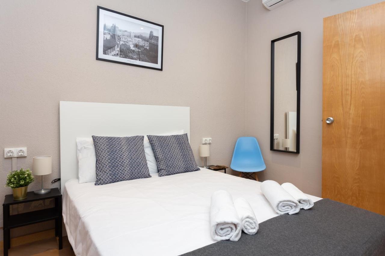 Апартаменти Key Barcelona Housing Номер фото