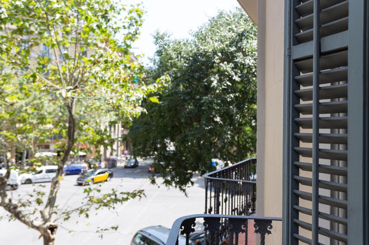 Апартаменти Key Barcelona Housing Екстер'єр фото