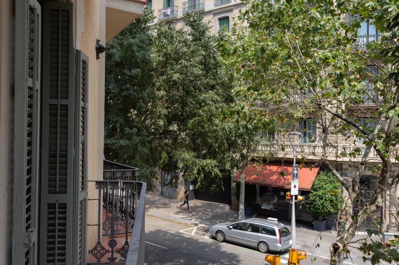 Апартаменти Key Barcelona Housing Екстер'єр фото